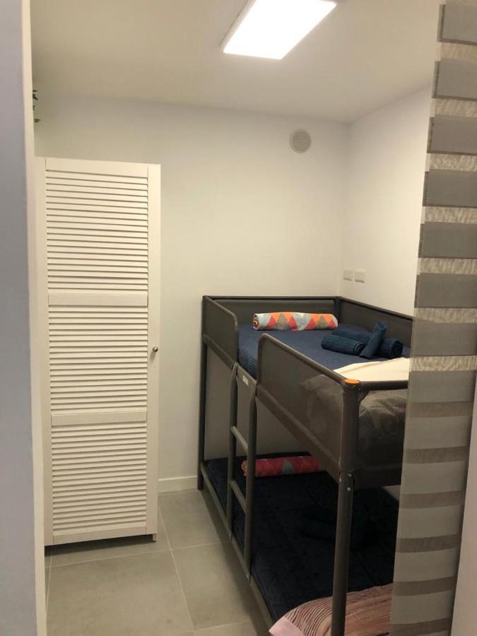 Los Cristianos Center Modern Apartament Exterior photo